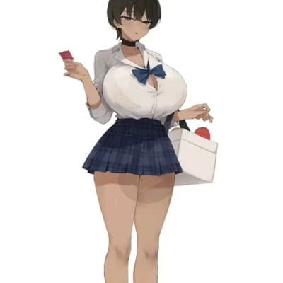 Akari Kaito thumbnail