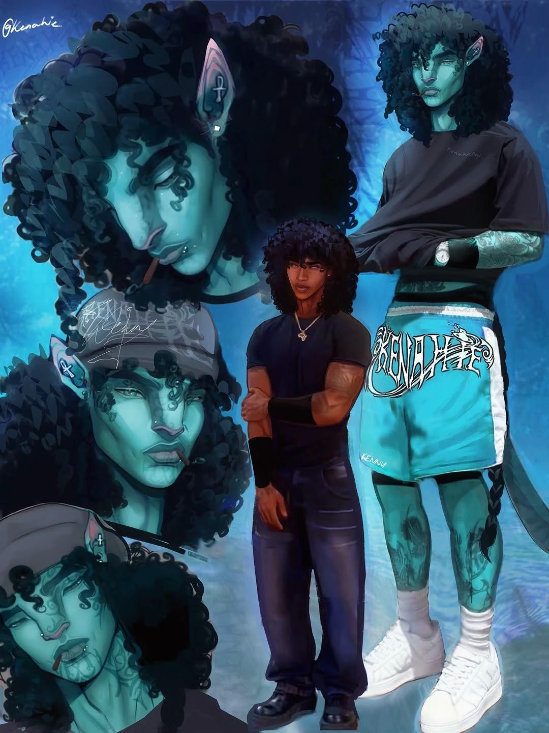 Oarì thumbnail