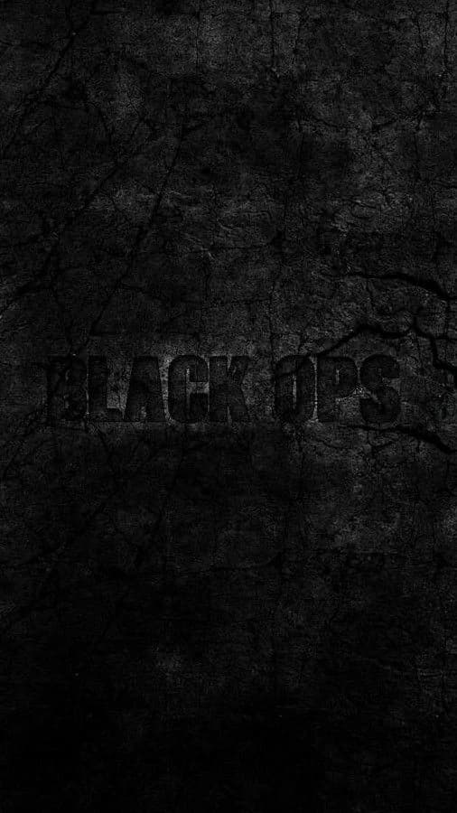 Call of duty Black Ops thumbnail