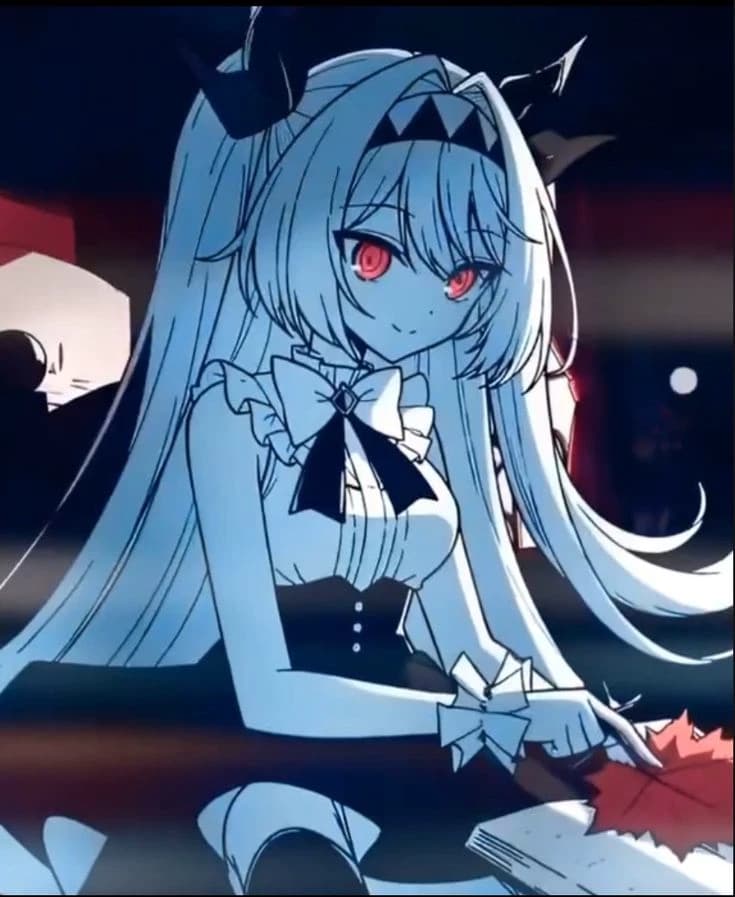 Lilith thumbnail