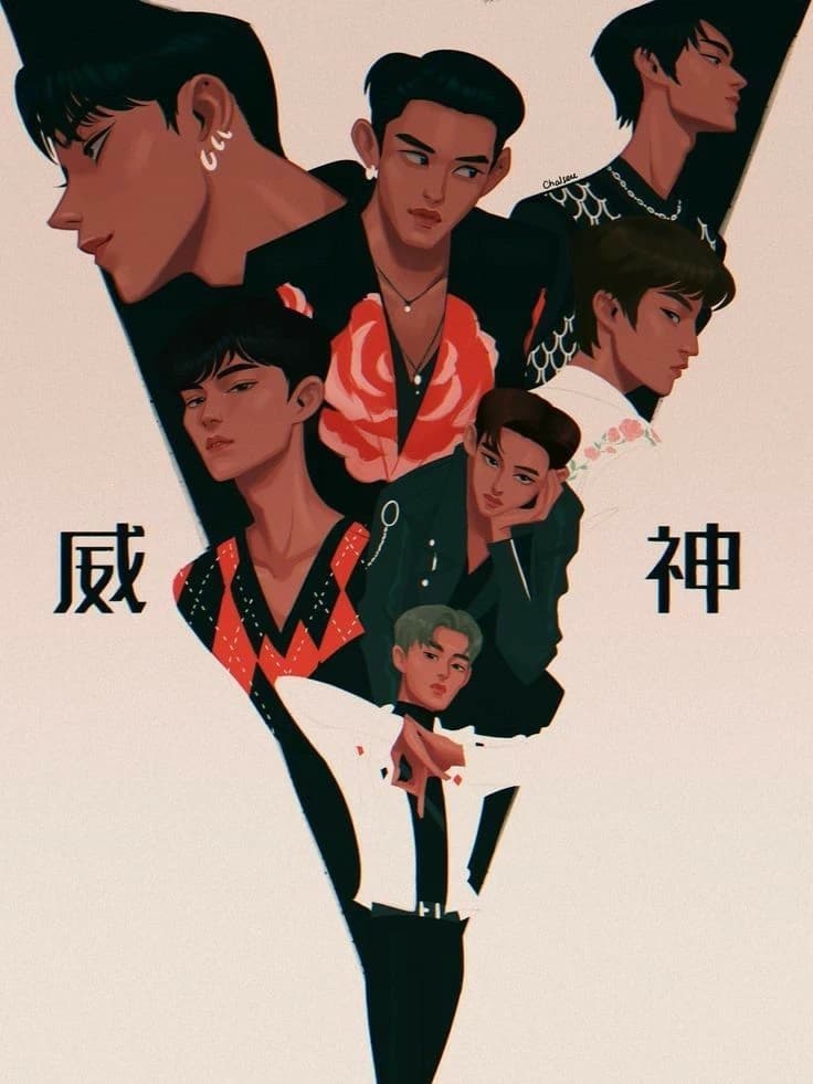 Wayv thumbnail