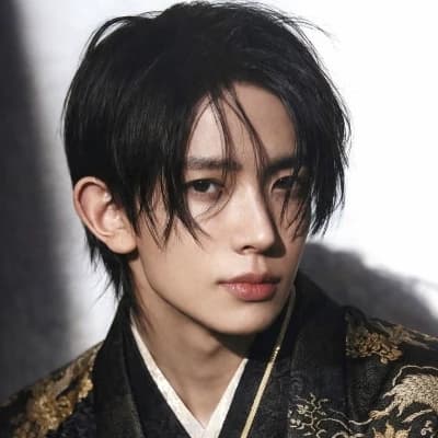 Lee Heeseung thumbnail
