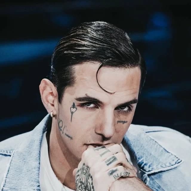 Achille Lauro thumbnail