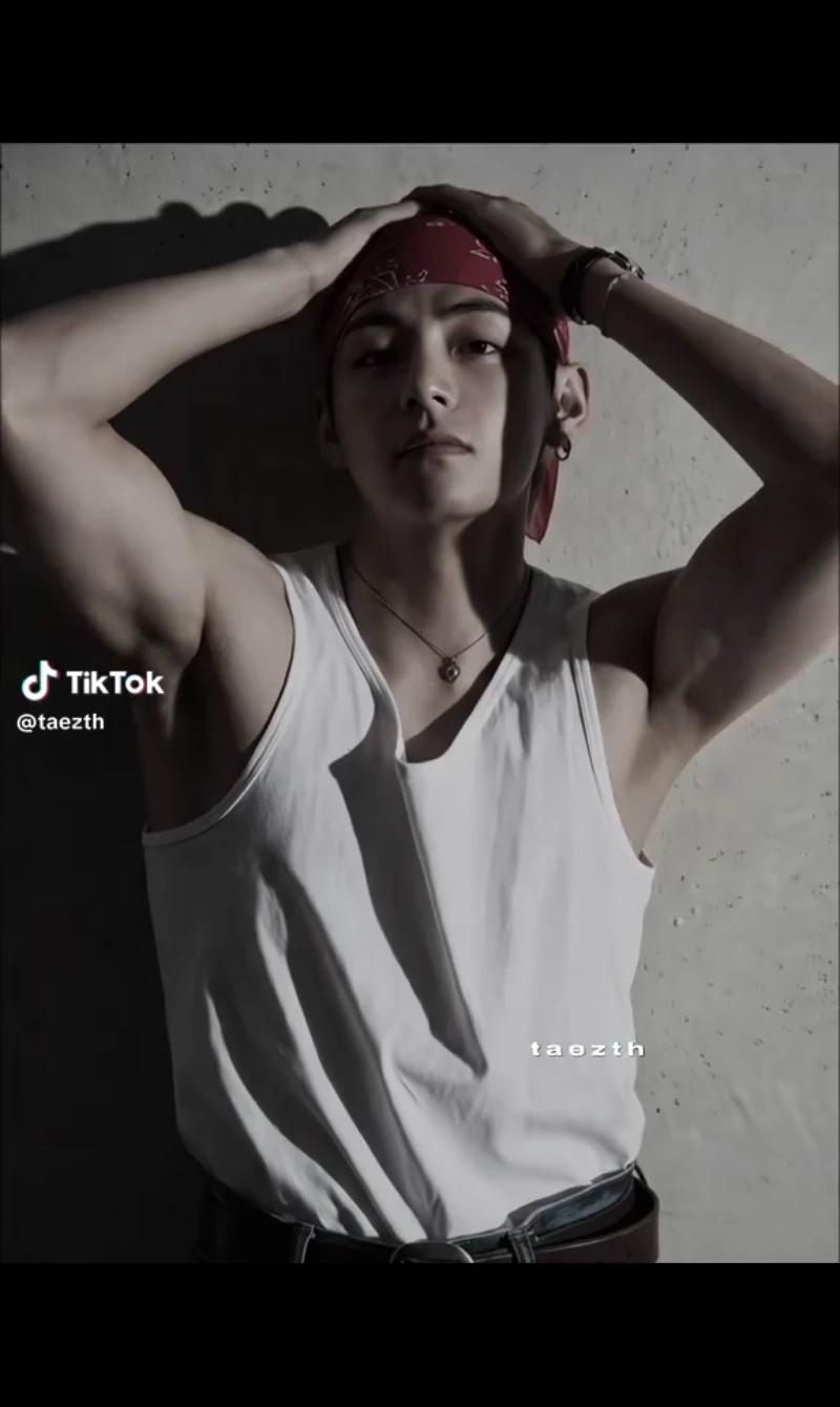 Kjm Taehyung  thumbnail