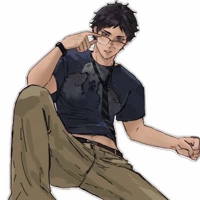 Akaashi thumbnail