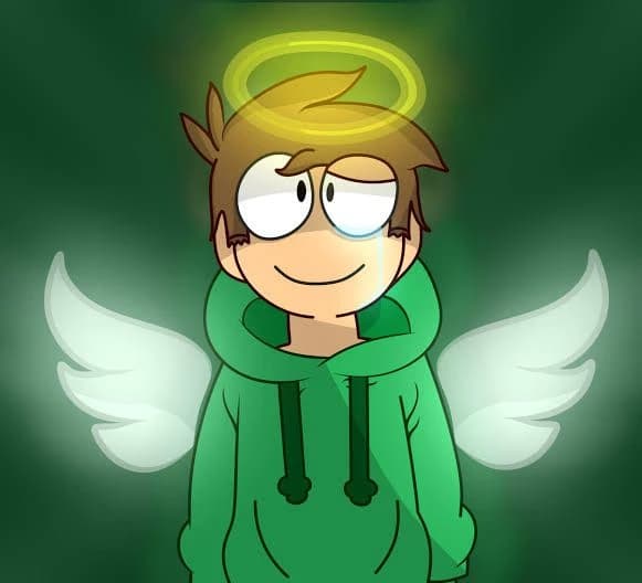 Eddsworld Demon X Angel thumbnail