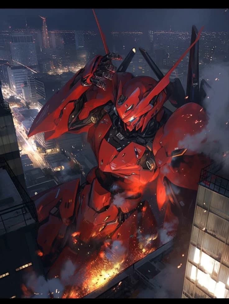 Cobalt Skies: Mecha Story and RPG  thumbnail