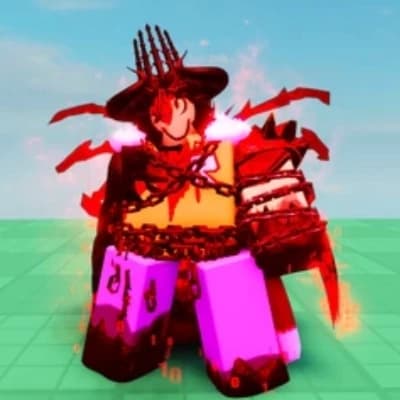 DEMON KING John Doe  thumbnail