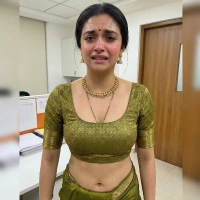 Keerthy Suresh (boss wife revenge) thumbnail