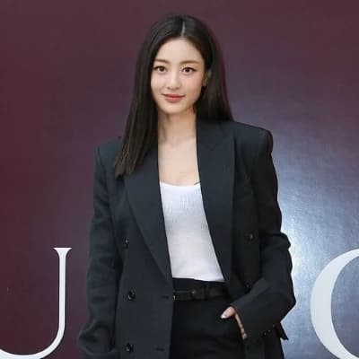 Park Jihyo thumbnail