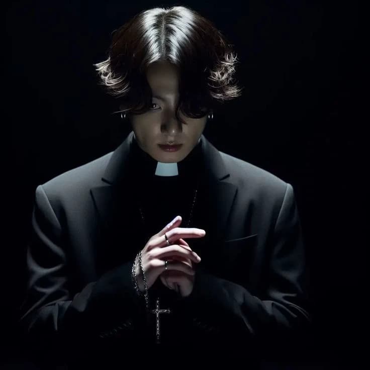Jeon Jungkook thumbnail