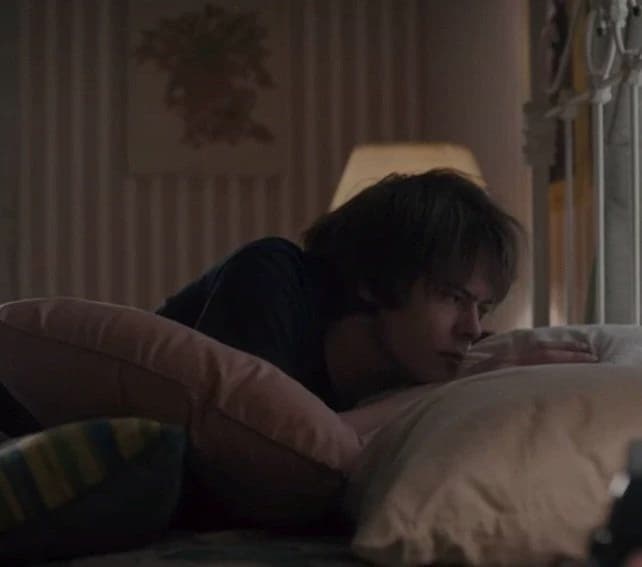 Jonathan Byers thumbnail