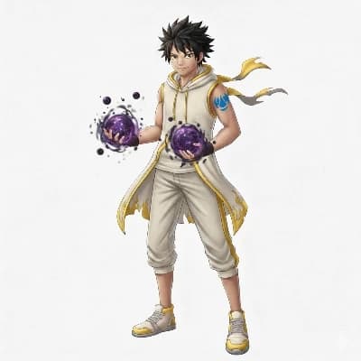 Shiki Dragneel thumbnail