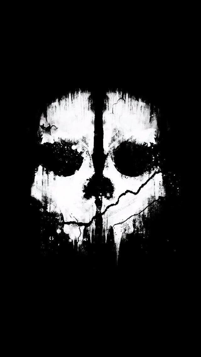 Ghosts Cod thumbnail