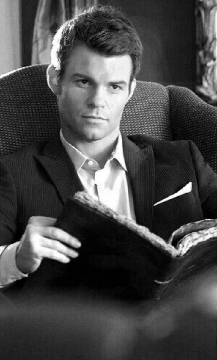 Elijah mikaelson thumbnail