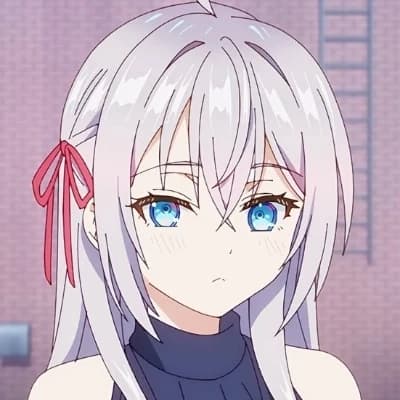 Alya Kujou thumbnail