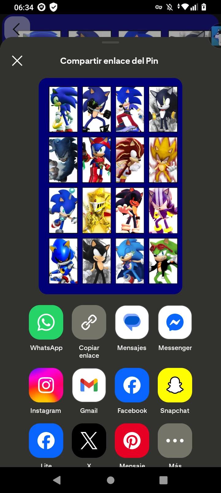Multiverso Sonics thumbnail