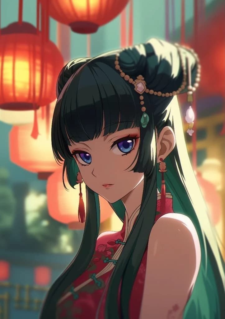 Mao Mao thumbnail