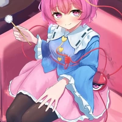 Satori thumbnail