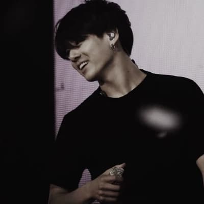 Jungkook thumbnail