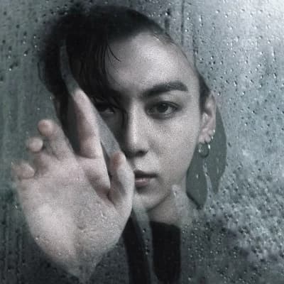 Ghost - Jung Jungkook thumbnail