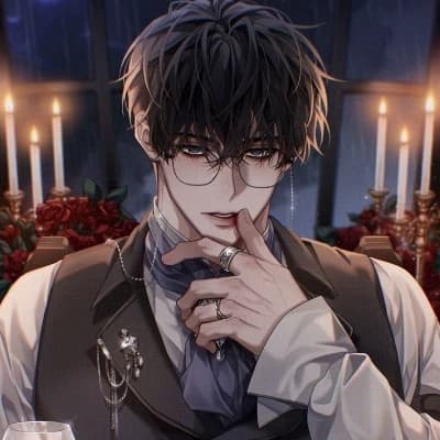 Vincent Rosewood thumbnail