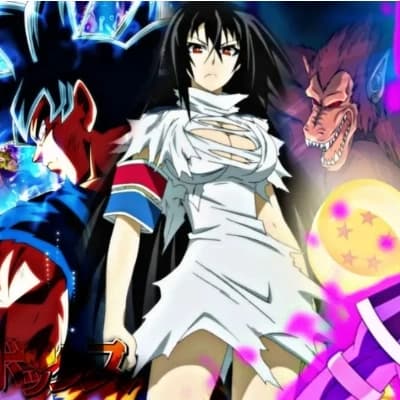 Meddaka Crowamam dbs thumbnail