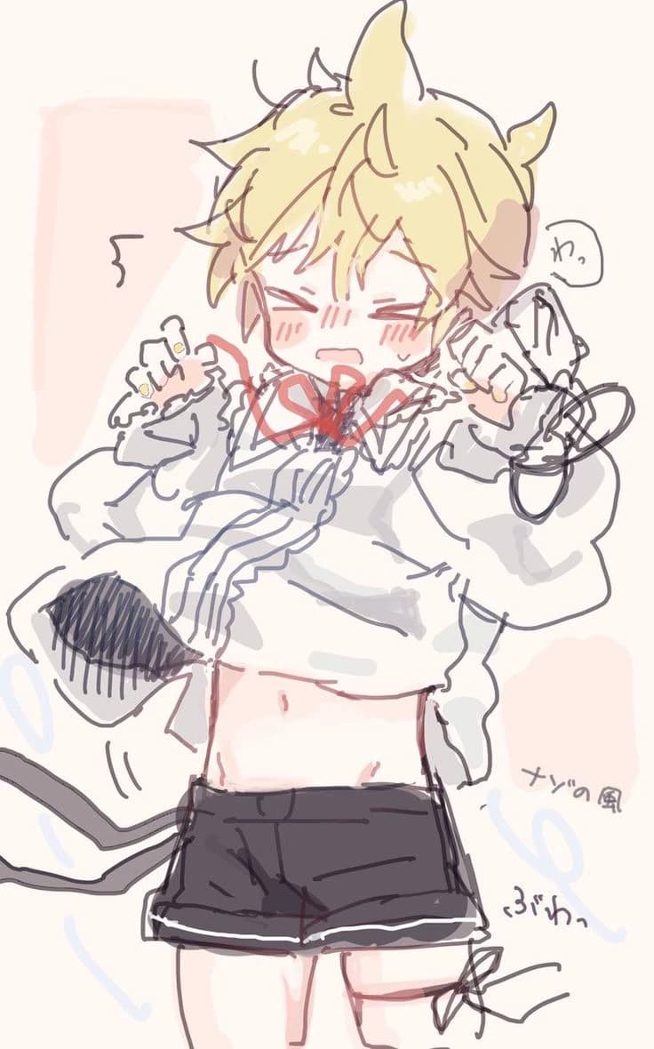 Your little Servant🌟 thumbnail