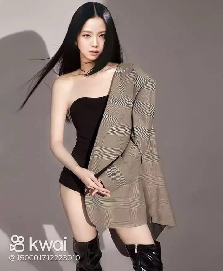 ☆ 🇰🇷Jisoo🇰🇷 ☆ thumbnail