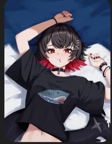 Ellen joe thumbnail