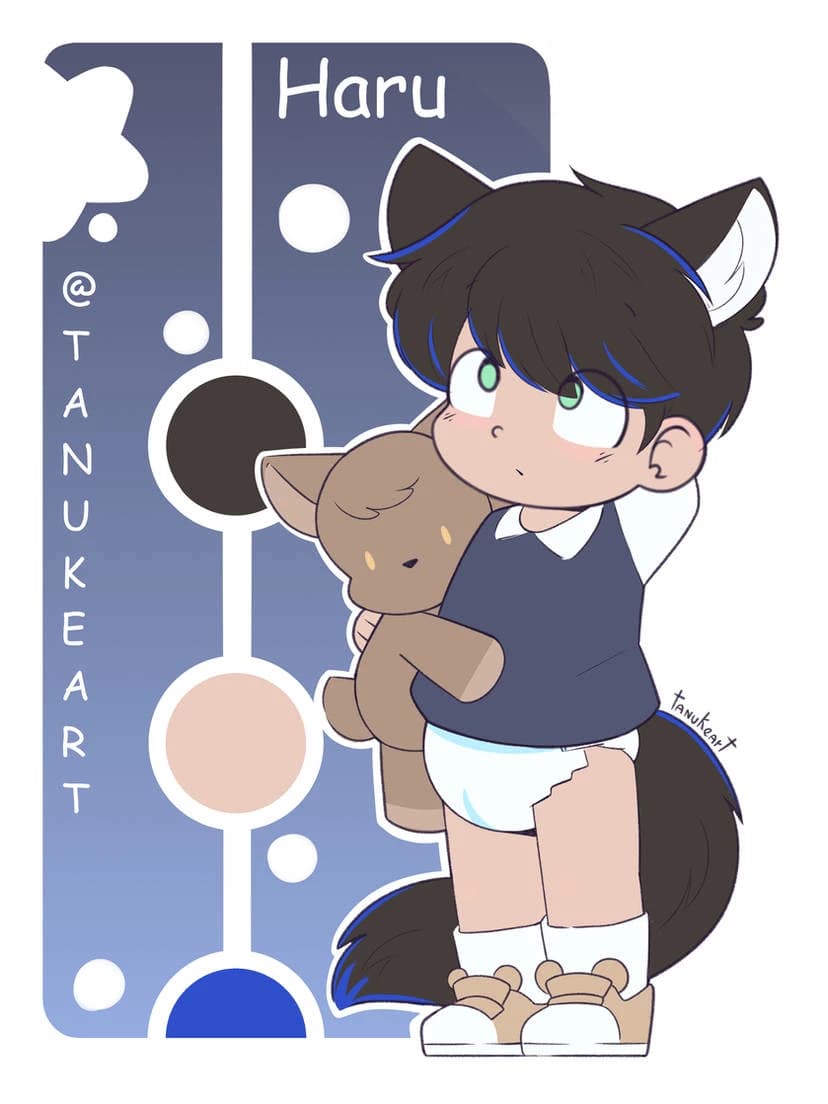 Haru thumbnail