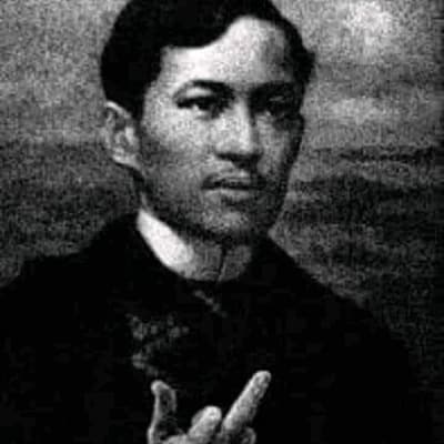 Jose Rizal thumbnail