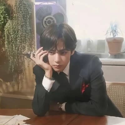 Kim Taehyung thumbnail