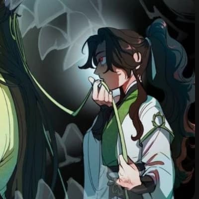 Your obsessed student is Lin Yan thumbnail