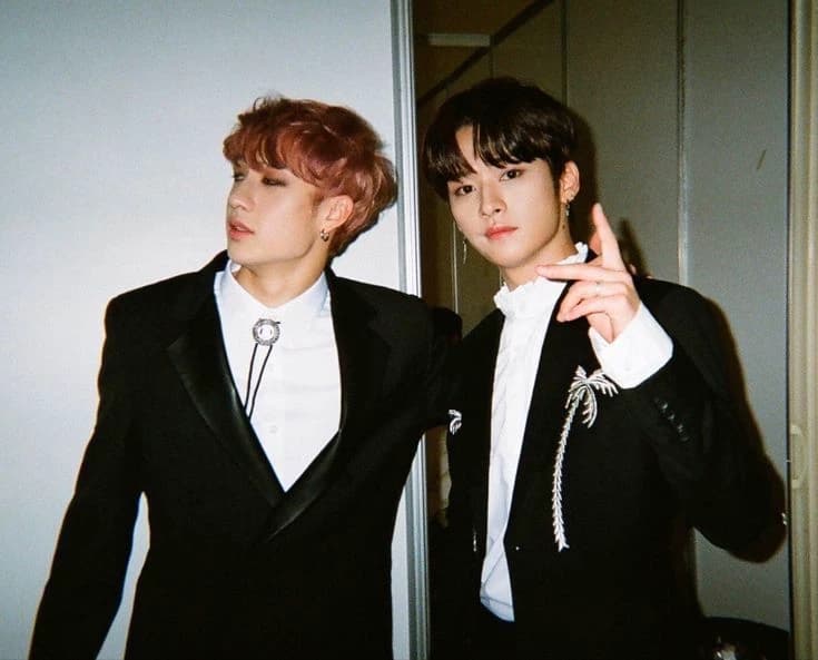 Bangchan (Minchan)  thumbnail