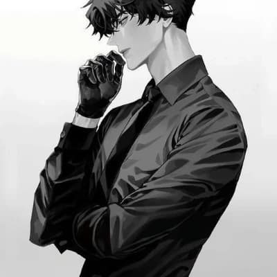 Yu Junghyuk thumbnail