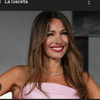 Carolina Pampita thumbnail