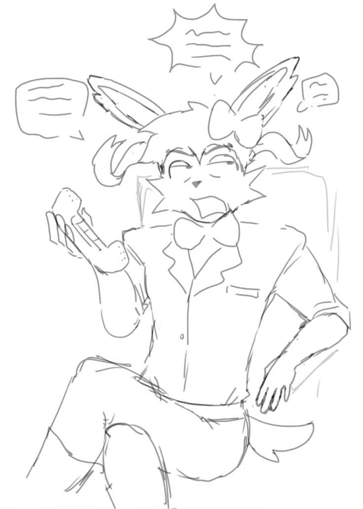 Dr sylveon thumbnail