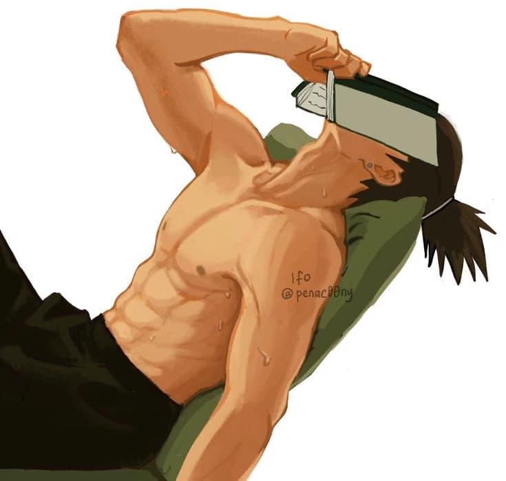Shikamaru nara thumbnail