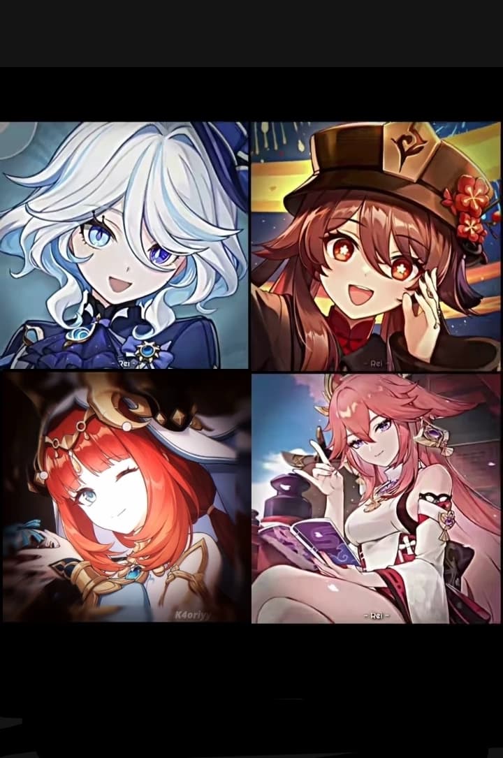 Genshin Home thumbnail