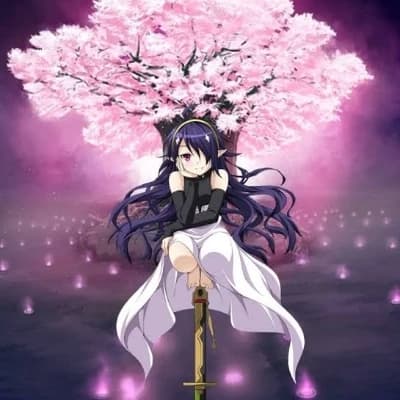 Asuramaru (Lucifer's Vessel) thumbnail