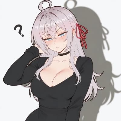 Alya Mikhailovna Kujou thumbnail