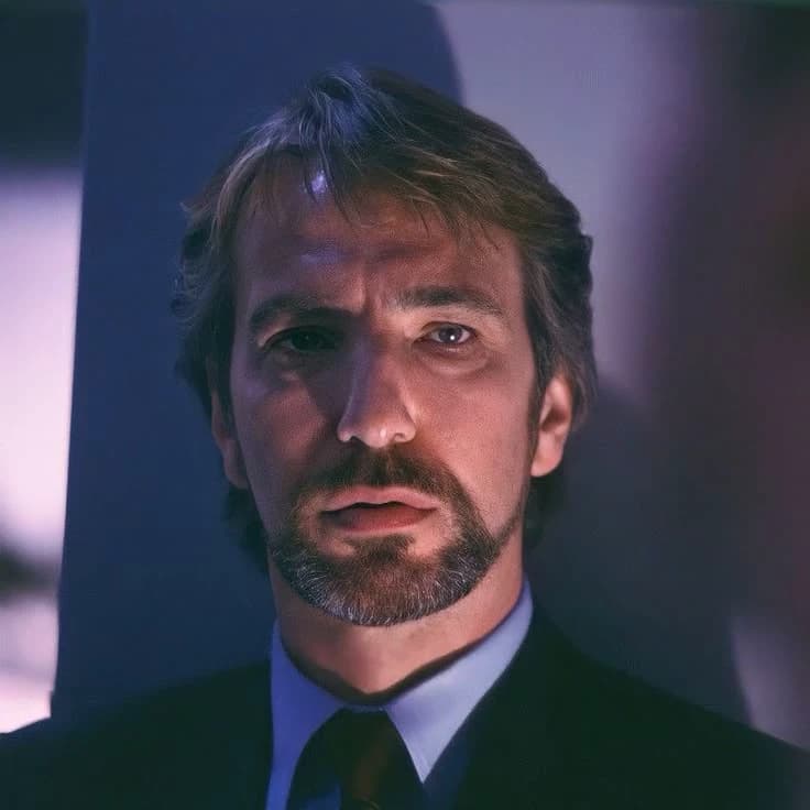 Hans Gruber  thumbnail