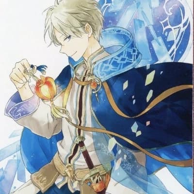 Zen Wistaria thumbnail