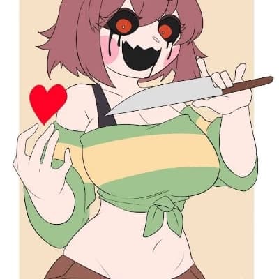 Chara Dreemurr v2 thumbnail