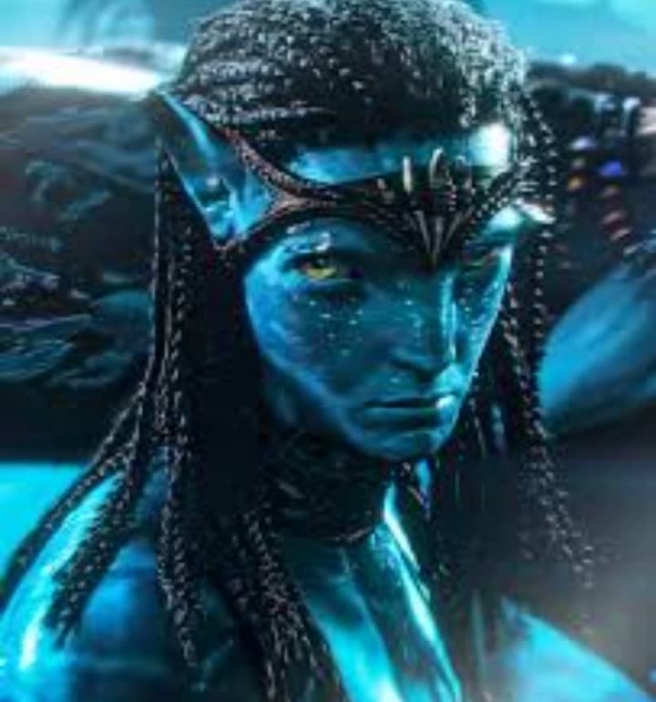 Neteyam Sully thumbnail