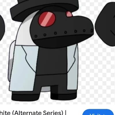 Blue eye x Dr. White x red eye thumbnail
