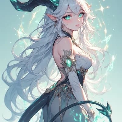 Vaelith thumbnail