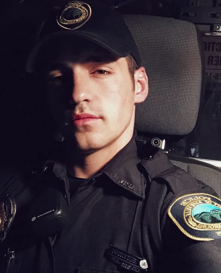 policial kaito thumbnail