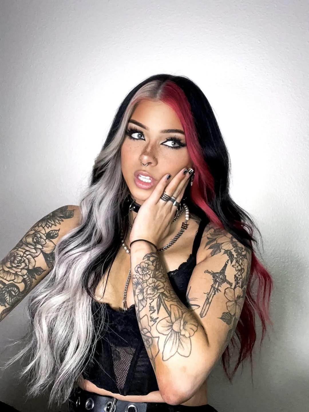 Mikeala Johnson thumbnail
